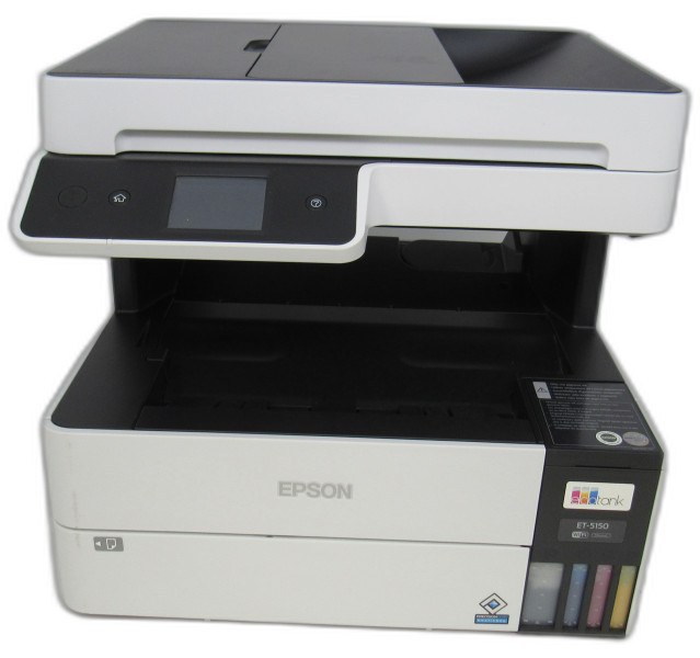 Epson EcoTank ET-5150 Printer