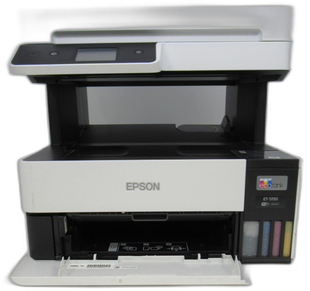 Epson EcoTank ET-5150 Printer