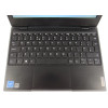 Lenovo 100e (2nd Gen) 81M8,  Intel Celeron N4120 @ 1.10Ghz, 4GB DDR3, 64GB EMMC