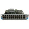 HP ProCurve J9548A 20 Port Gig-T/2 Port 10GbE SFP+ v2 ZL Module