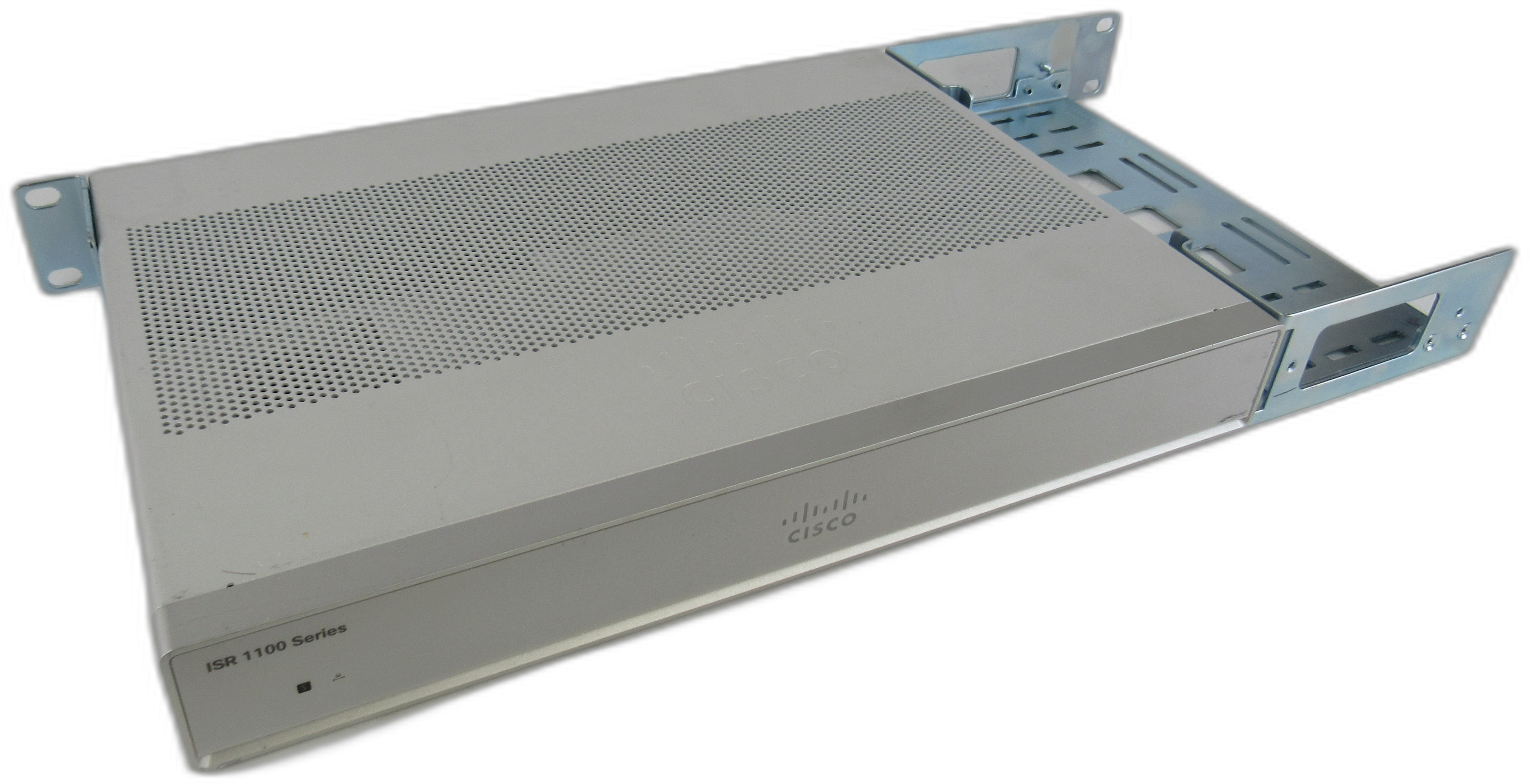 Cisco C1111-8P V01 ISR 1100 Cisco Systems Integrated Services Router