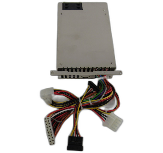 Zippy EMACS H1U-6200P 200W Power Supply