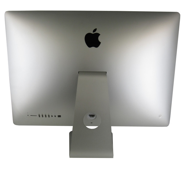 Apple iMac 27