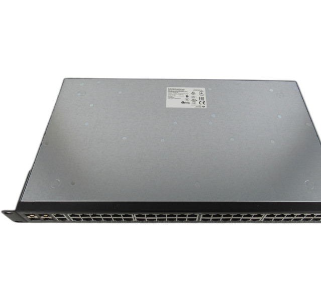 Cisco SG350-52 52 Port Gigabit Managed Switch