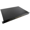 Edge-Core ECS2020-28P, 28-Port, Gigabit Web Smart PoE Switch, 10/100/1000M PoE