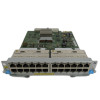 HP J8702A 24p Gig-T ZL PoE Switch Module