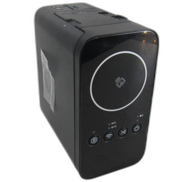 Brother, PT-P750W Desktop Label Printer + WIFI