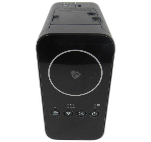 Brother, PT-P750W Desktop Label Printer + WIFI