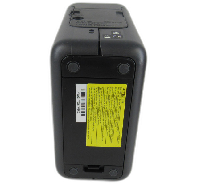 Brother, PT-P750W Desktop Label Printer + WIFI