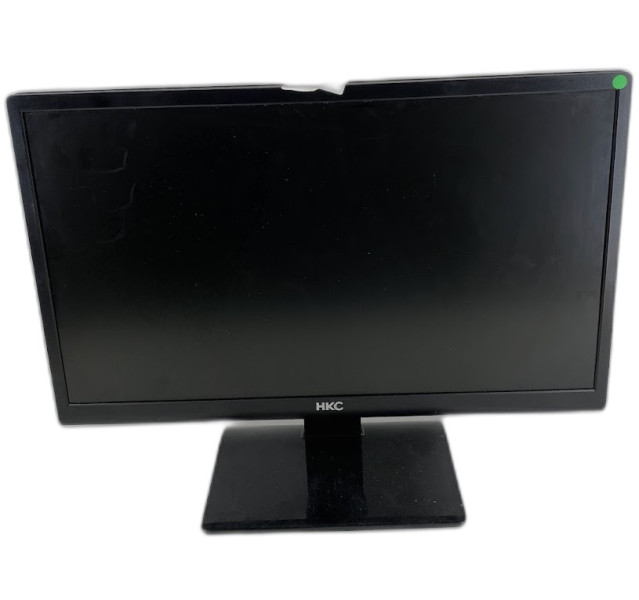 HKC LED Monitor 2276AH With Stand