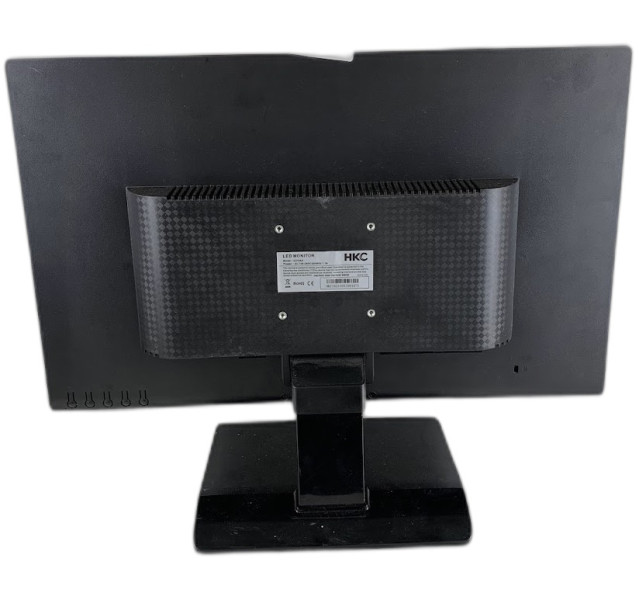 HKC LED Monitor 2276AH With Stand