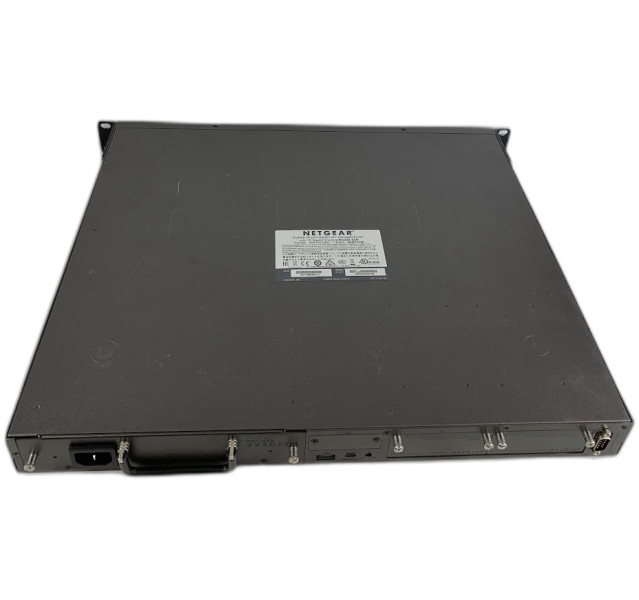 Netgear Prosafe M5300-52G Switch W/ Ears