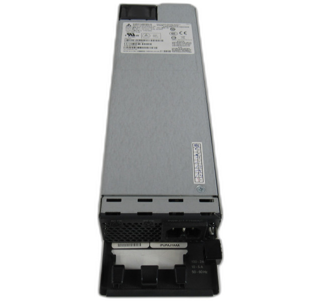 Cisco Catalyst 9300 715W AC Power Supply PWR-C1-715WAC V01