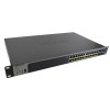 Netgear ProSafe GS728TPPv2 24 Port PoE+ Switch with Ears