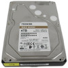 Toshiba NAS N300 4TB 7200RPM 3.5