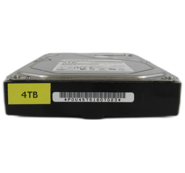 Toshiba NAS N300 4TB 7200RPM 3.5