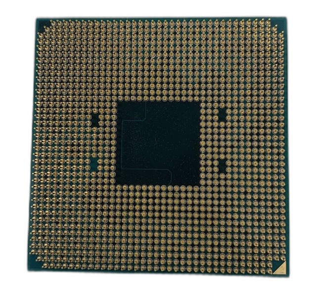 AMD Ryzen 5 3400G Quad core CPU, 3.6GHz, Socket AM4