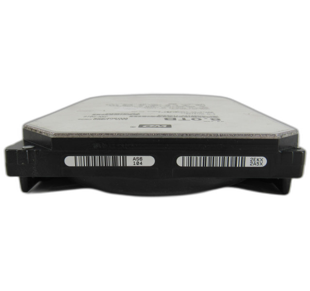 SPARES│Western Digital 8TB WD80EZZX 3.5