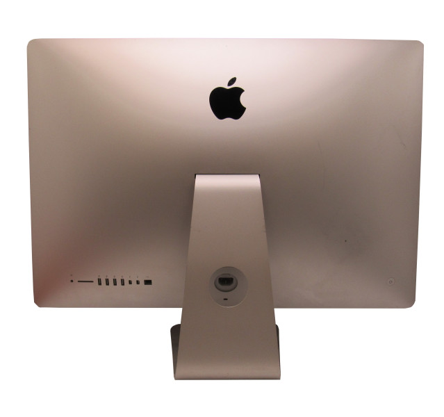 Apple iMac 27