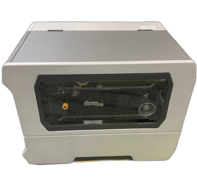 SPARES - Zebra ZT620 Industrial Label Printer Thermal