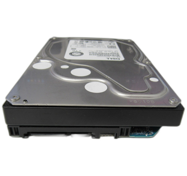 Dell/Toshiba MG04ACA400NY 4TB 7200RPM 3.5