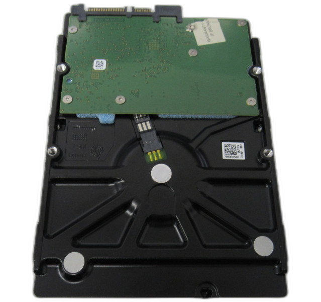 Western Digital ST4000NE0025 4TB RPM 3.5