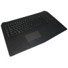 Alienware 17 R2 Palmrest + Keyboard