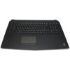 Alienware 17 R2 Palmrest + Keyboard