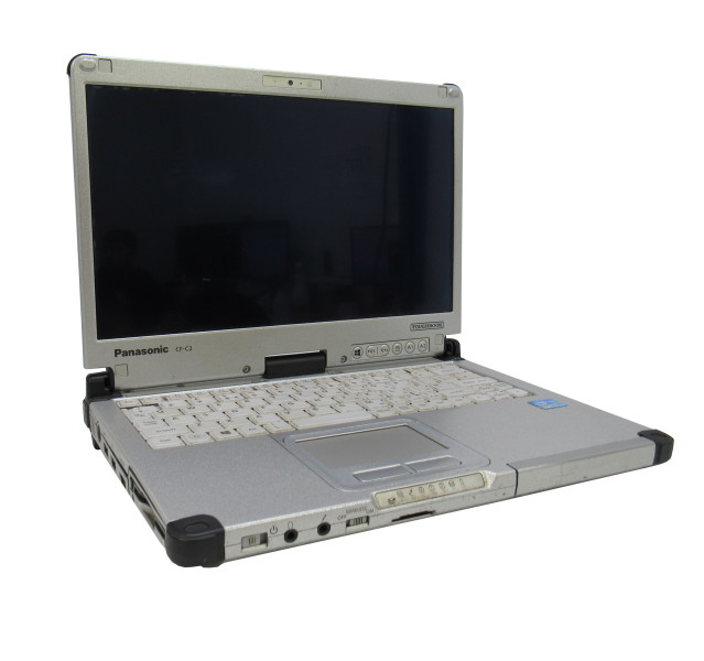 SPARES Panasonic CF-C2AEEZHCE, i5-3427u, 8GB RAM, 12.6