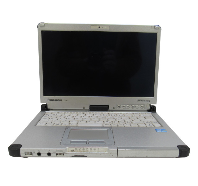 SPARES Panasonic CF-C2AEEZHCE, i5-3427u, 8GB RAM, 12.6