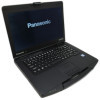 Panasonic CF-54-3, Intel i5-7300U, 16GB DDR4, 500GB SSD, Win 10, 14