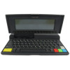 Amstrad Notebook NC 200, CPU Z80, 128KB RAM (Powered On)