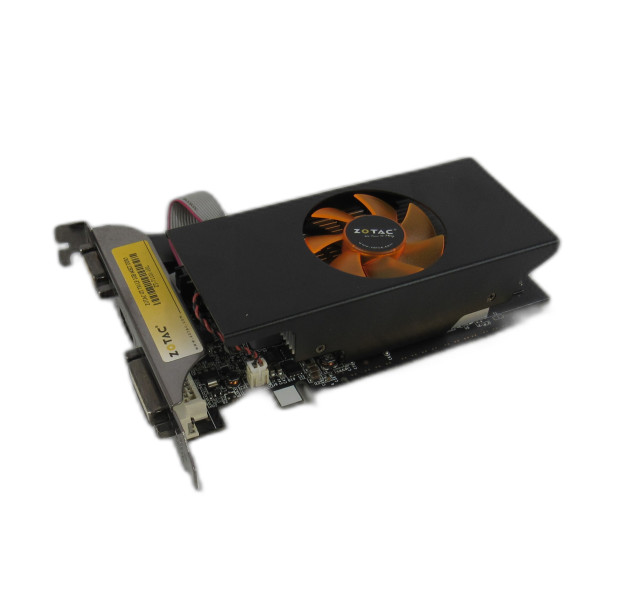 Zotac NVIDIA GT730 2GB GDDR5 PCIE Graphics Card