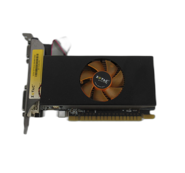 Zotac NVIDIA GT730 2GB GDDR5 PCIE Graphics Card