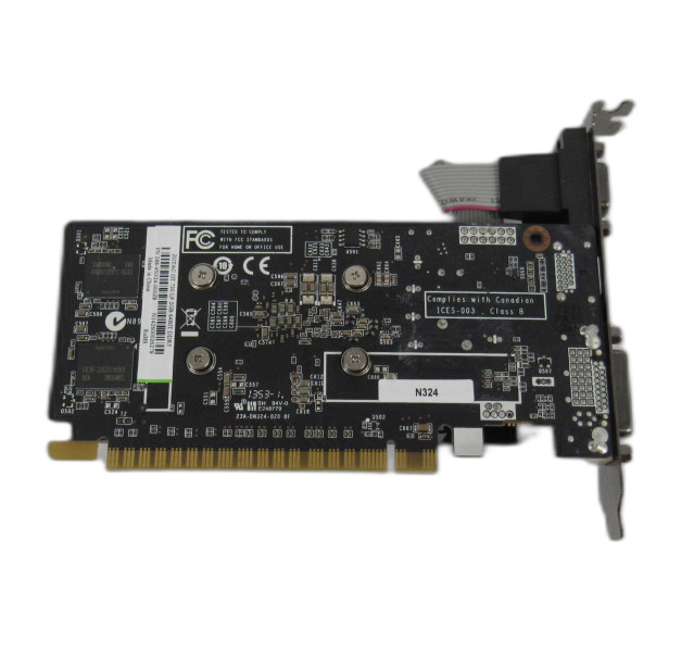 Zotac NVIDIA GT730 2GB GDDR5 PCIE Graphics Card