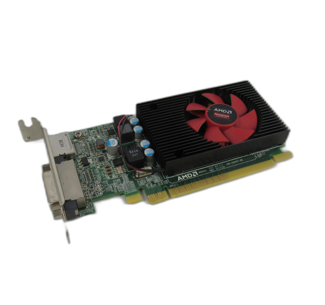 AMD Radeon R5-430 2GB Low Profile Video Graphics Card Dell 00F8PX