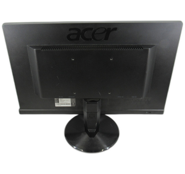 ACER P206HV 20