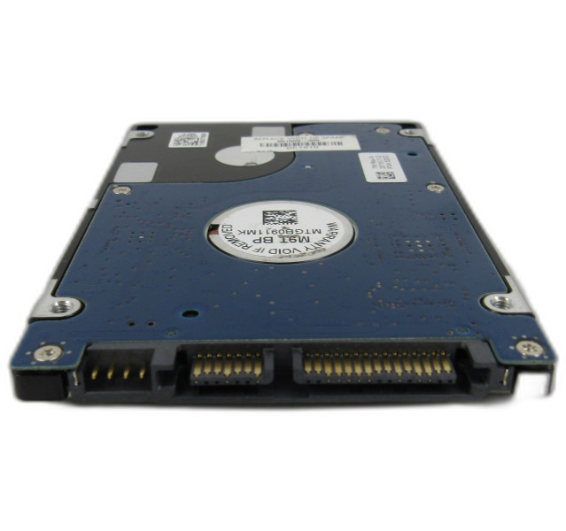 Seagate ST2000LM003, REV.B, 2TB 5400RPM 2.5