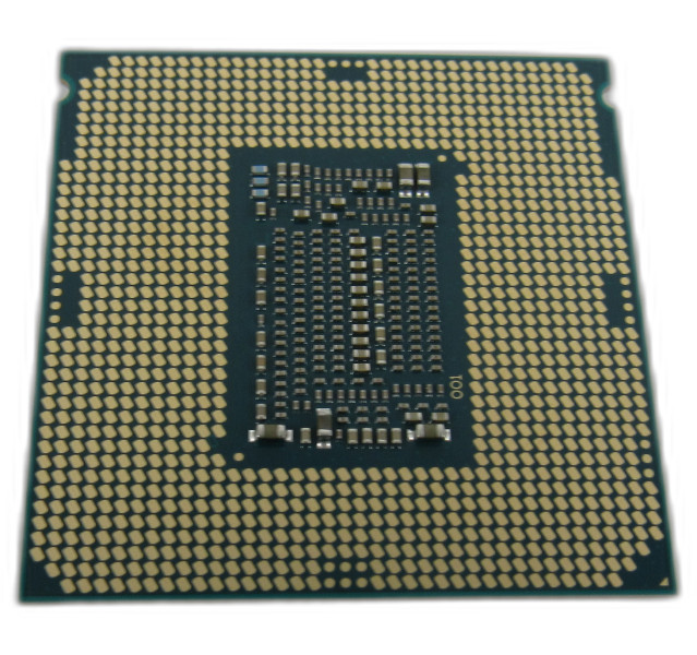 Intel Xeon Quad-Core E-2124 3.30GHz 8MB LGA1151 Server Processor