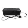 APC BACK-UPS 850, BE850G2-UK - 520W Uninterruptible Power Supply 850VA Black