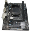 Gigabyte GA-F2A55M-HD2, AMD 55, MicroATX, FM2, Motherboard W/ IO Shield