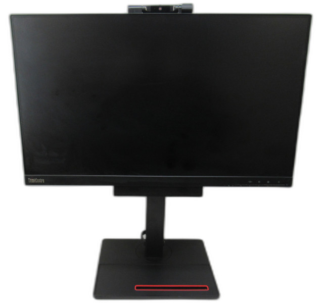 Lenovo ThinkCentre TIO24 Gen 4, 23.8″ WLED WVA borderless FHD, Monitor