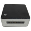 POST/SPARES Intel NUC NUC6i3SY, Intel i3-6100U, 8GB DDR4