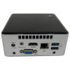 POST/SPARES Intel NUC NUC5CPY, Intel Celeron N3050, 4GB DDR3