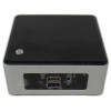 POST/SPARES Intel NUC NUC5PPYH, Intel Pentium N3700, 4GB DDR3