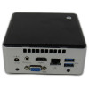 POST/SPARES Intel NUC NUC5PPYH, Intel Pentium N3700, 4GB DDR3