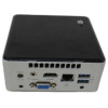 POST/SPARES Intel NUC NUC5PPY, Intel Pentium N3700 @ 1.60Ghz, 4GB DDR3