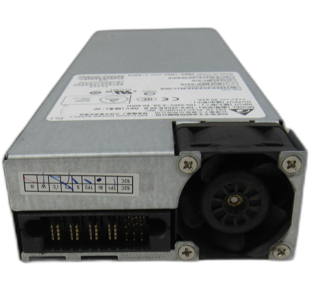 Meraki MS250/MS320/MS350 250w AC Power Supply - PWR-MS320-250WAC