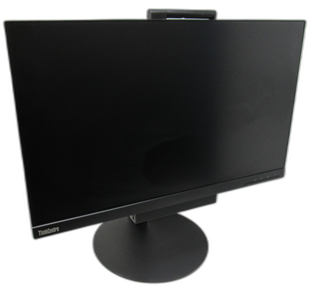 Lenovo ThinkCentre TIO24 Gen 3, 23.8″ WLED WVA borderless FHD, Monitor