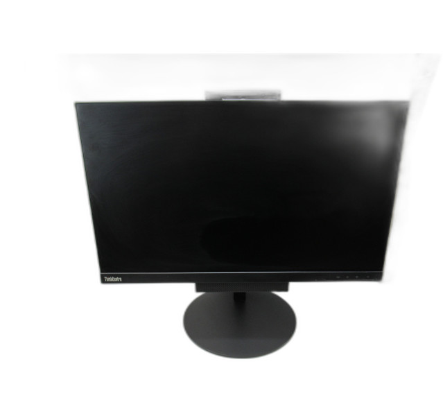 Lenovo ThinkCentre TIO24 Gen 3, 23.8″ WLED WVA borderless FHD, Monitor